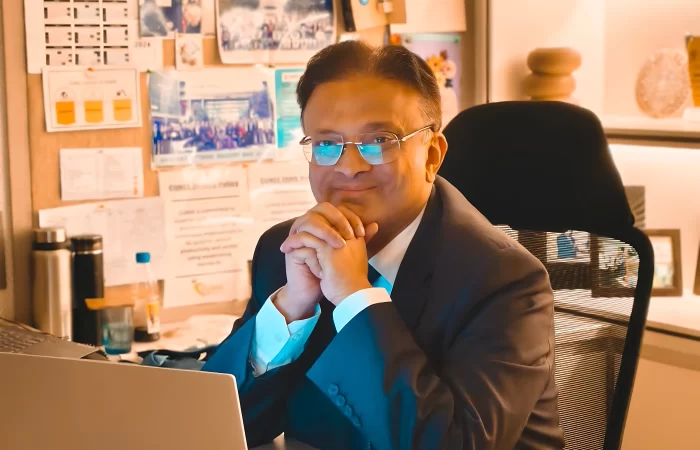 Dr Hitesh Sanghavi Dr Hitesh Sanghavi