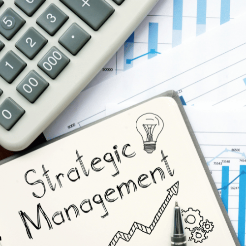 11Strategic management