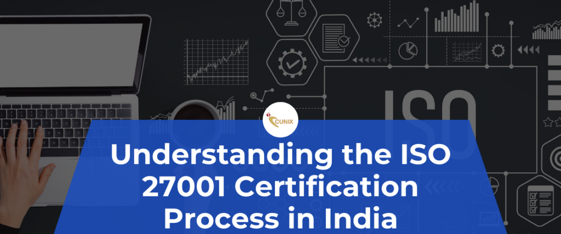 ISO 27001 Certification Process in India ISO 27001 Certification Process in India