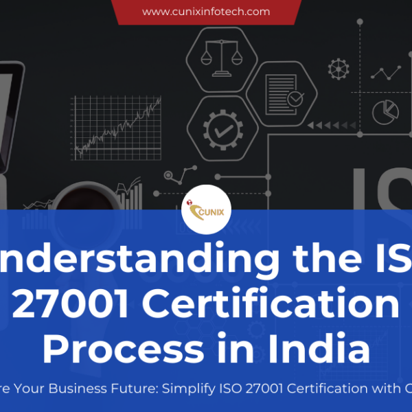 ISO 27001 Certification Process in India