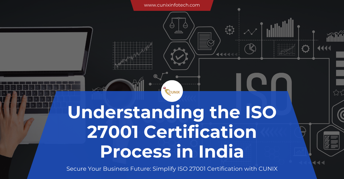 ISO 27001 Certification Process in India