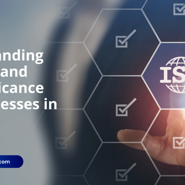 Understanding ISO 9001 and Its Significance for Businesses in India