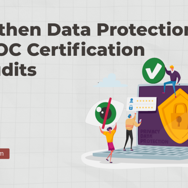 Secure Your Compliance Future with Expert SOC Audit Services