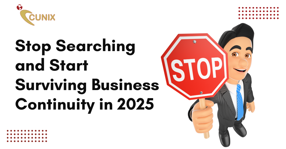 ISO 23001 vs ISO 22301: What People Search, What You Need For Business Continuity In 2025