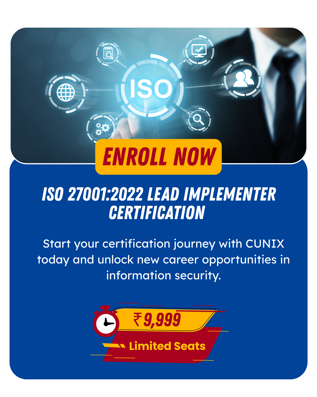 ISO 27001 Training ISO 27001 Training