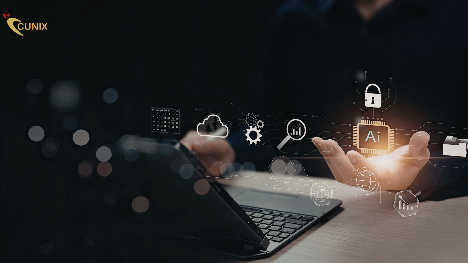 AI ISO 27001